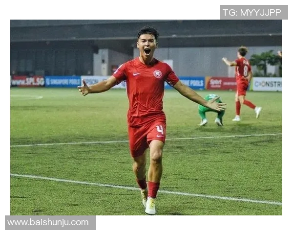 新加坡足球明星的崛起与影响力探讨