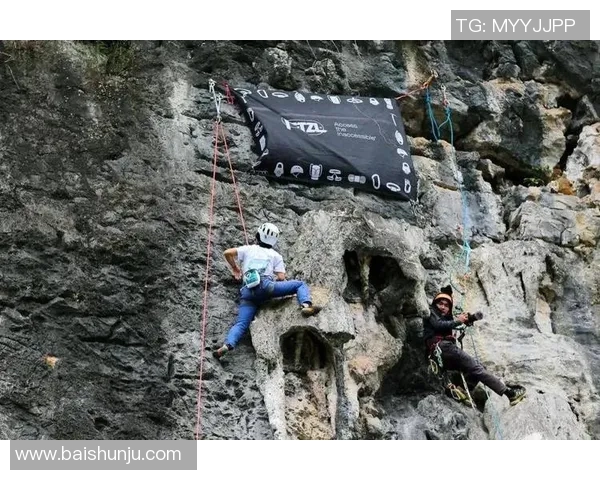 攀岩战术：北京攀岩队的节奏体系