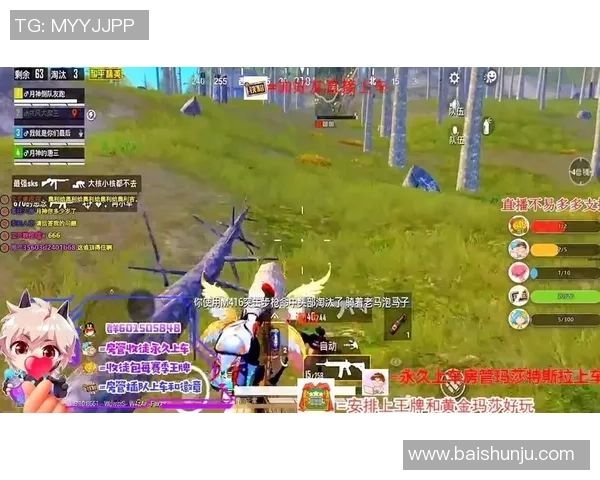 和平精英战术：WE的防反体系