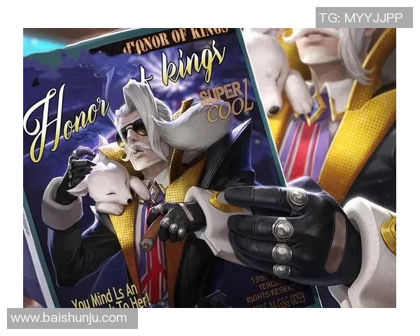 王者荣耀战术：BLG的节奏体系