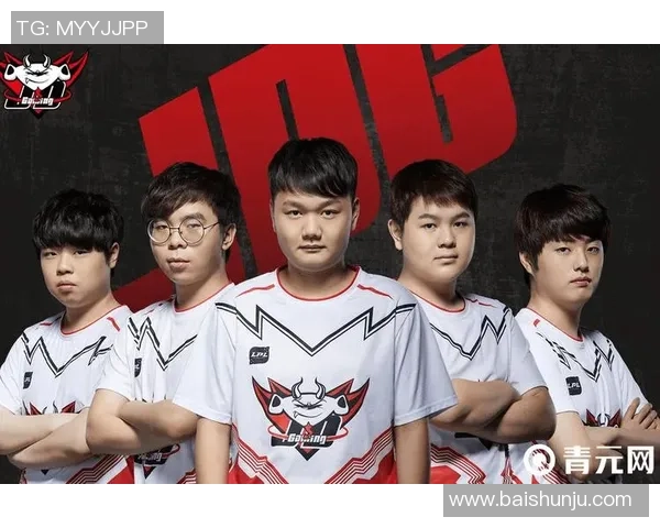 聚焦王者荣耀：JDG的耐力话题