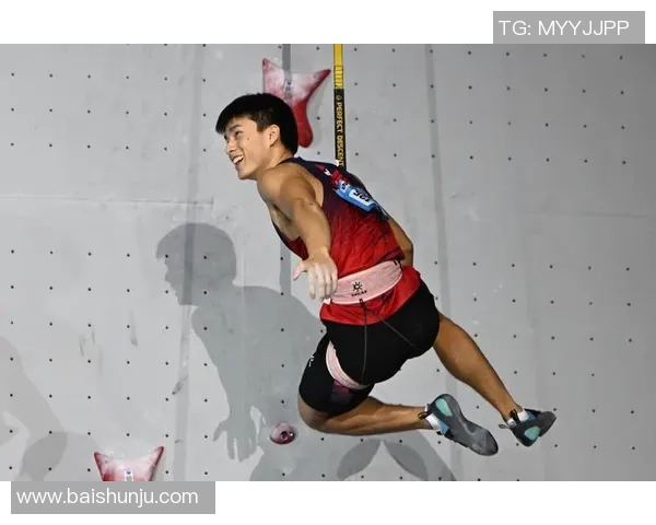 赛后复盘：广州攀岩队 vs 西安攀岩队的配合